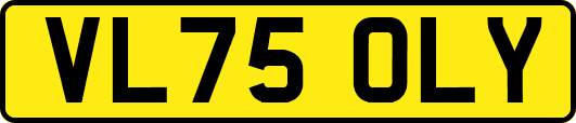 VL75OLY