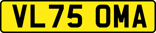 VL75OMA