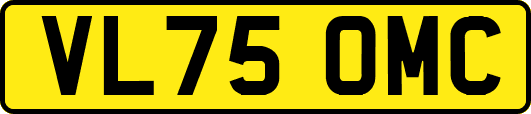 VL75OMC