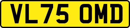 VL75OMD