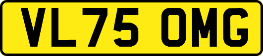 VL75OMG