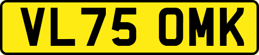 VL75OMK