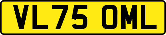 VL75OML