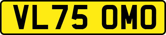 VL75OMO