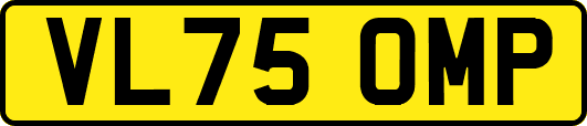 VL75OMP