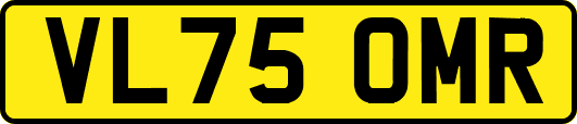VL75OMR