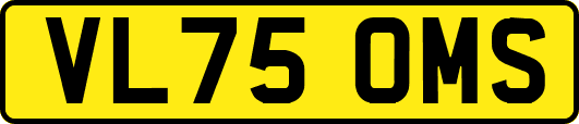 VL75OMS