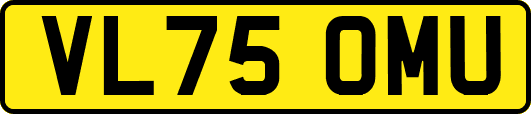VL75OMU