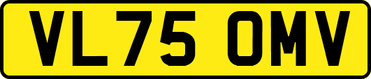 VL75OMV