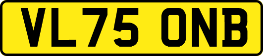 VL75ONB
