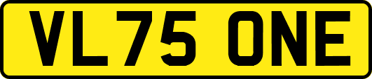 VL75ONE