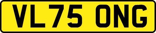 VL75ONG