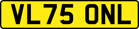 VL75ONL
