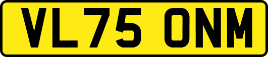 VL75ONM