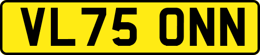 VL75ONN