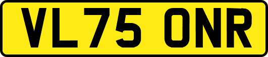 VL75ONR