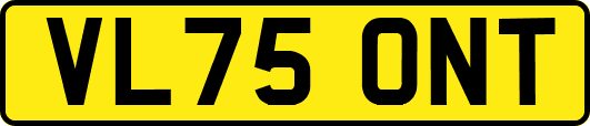VL75ONT