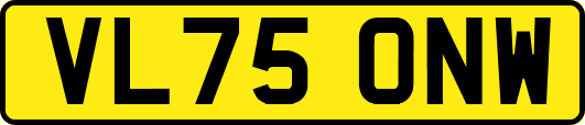 VL75ONW