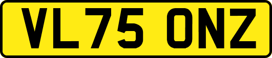 VL75ONZ