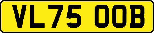 VL75OOB
