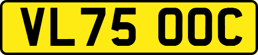 VL75OOC