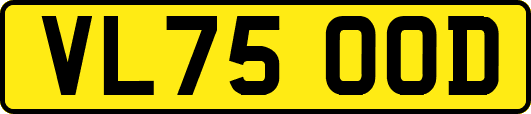 VL75OOD