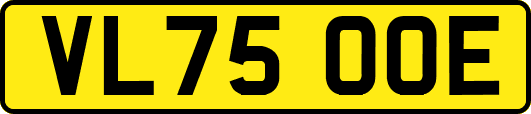 VL75OOE