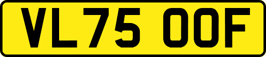 VL75OOF