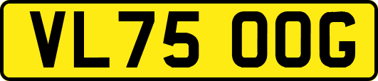 VL75OOG