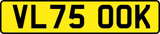 VL75OOK