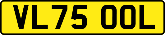 VL75OOL