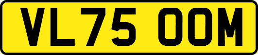 VL75OOM