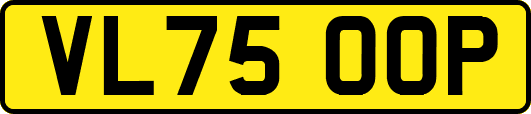 VL75OOP