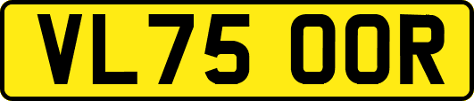 VL75OOR