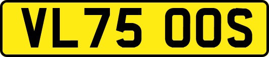 VL75OOS