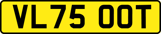 VL75OOT