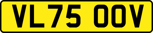 VL75OOV