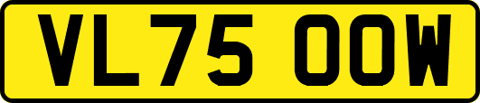 VL75OOW