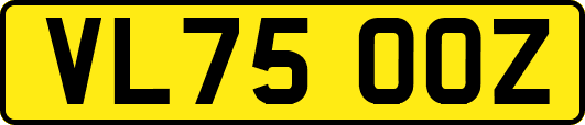 VL75OOZ