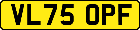 VL75OPF