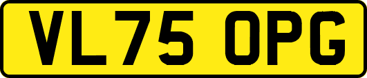 VL75OPG