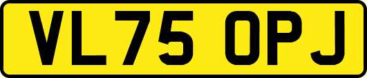 VL75OPJ
