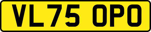 VL75OPO