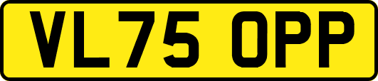 VL75OPP
