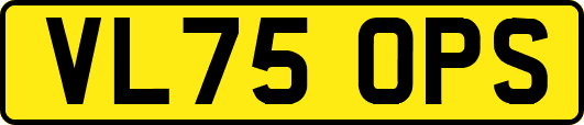 VL75OPS