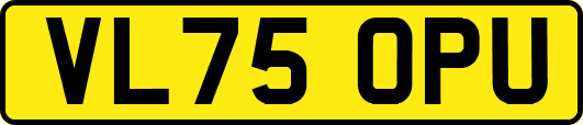 VL75OPU
