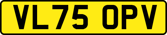 VL75OPV