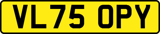 VL75OPY