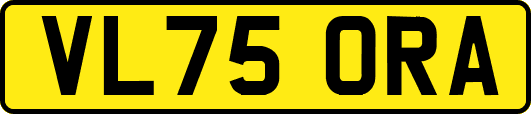 VL75ORA
