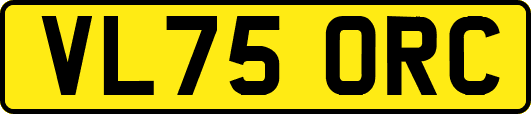 VL75ORC